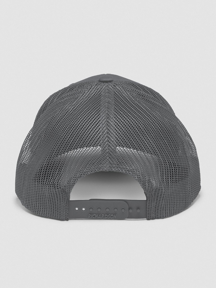 SNOW ROAD - Frostmark: Cap product image (4)