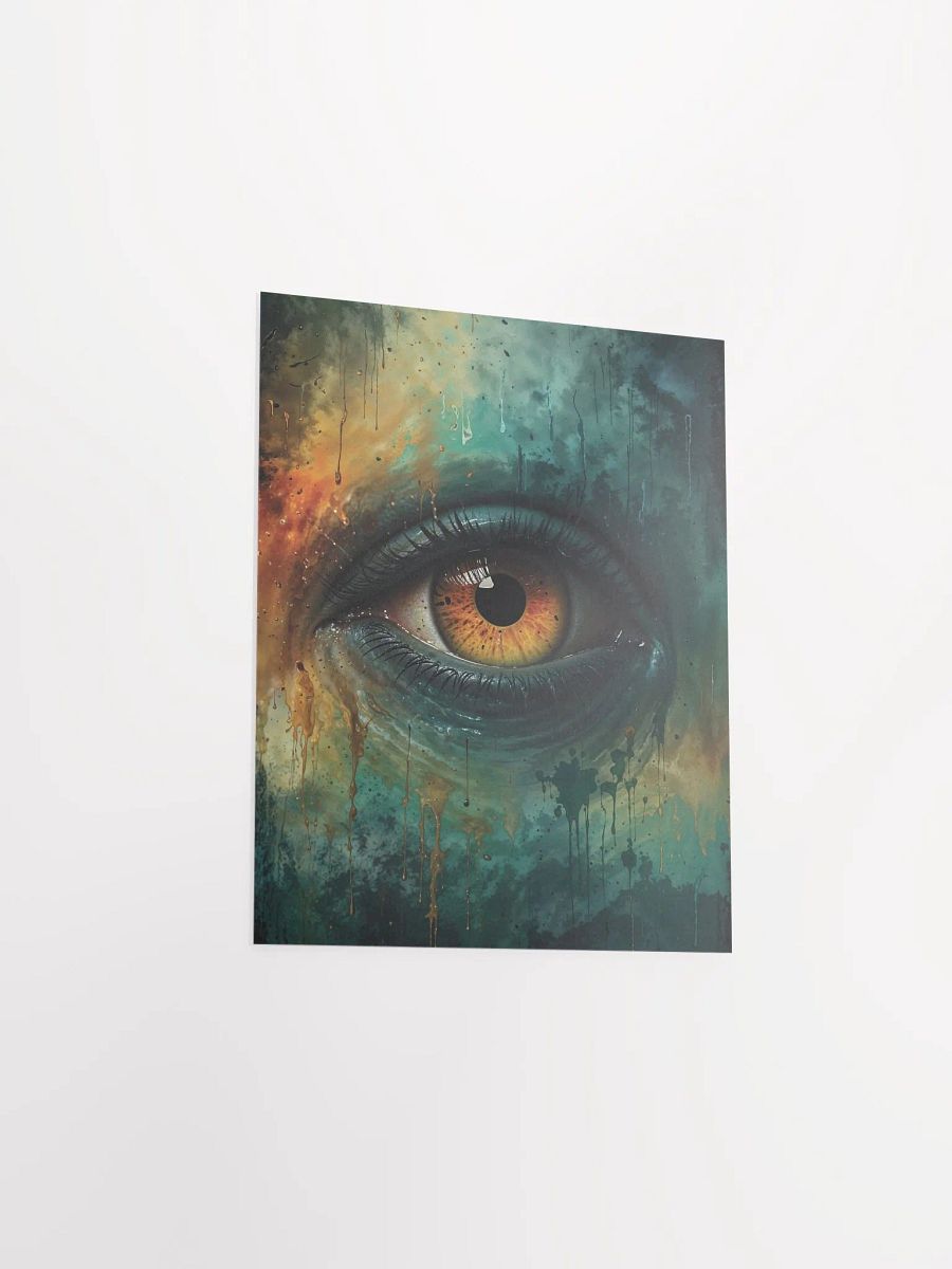 Surreal Vision Matte Poster product image (33)