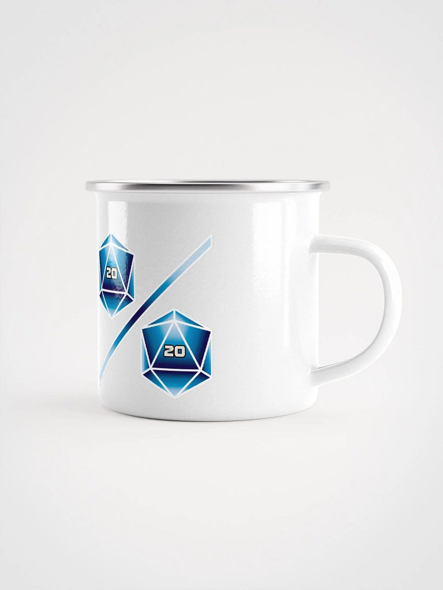 D20/20 Vision Camping Mug product image (2)