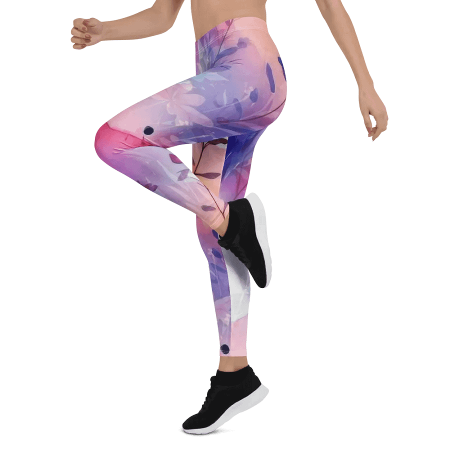 Garden Collection Leggings product image (1)