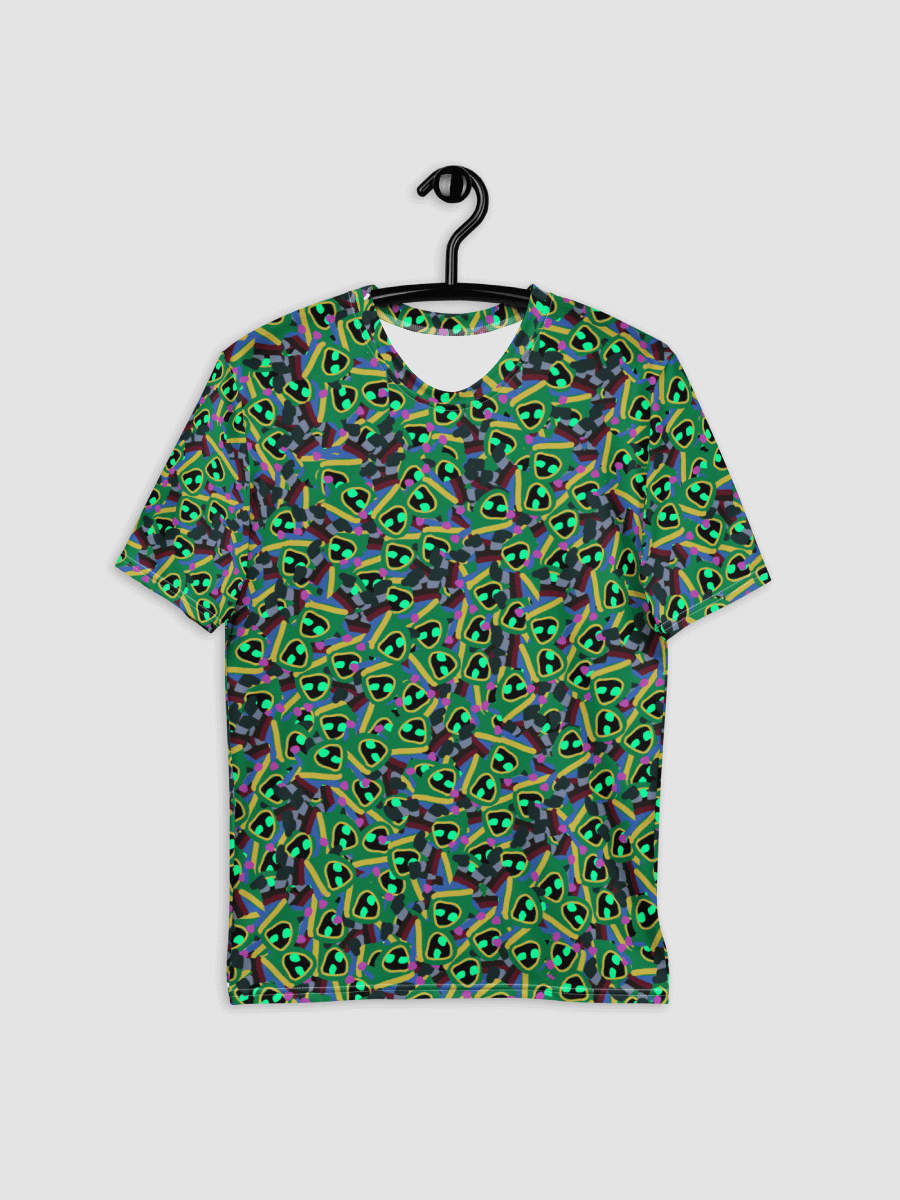 Lil Creatures All-Over Print Tee product image (5)