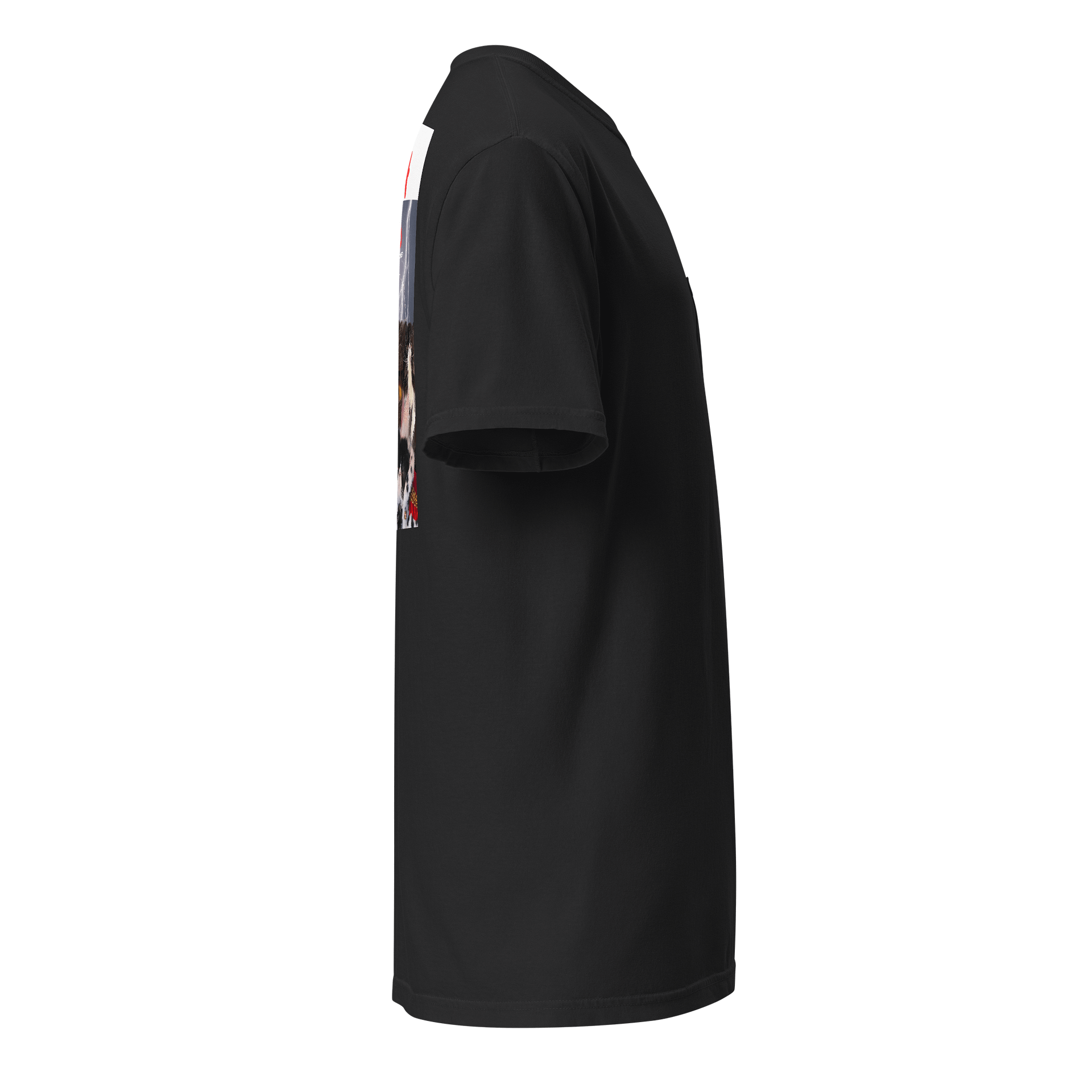 Smoosh Lord Tee product image (4)