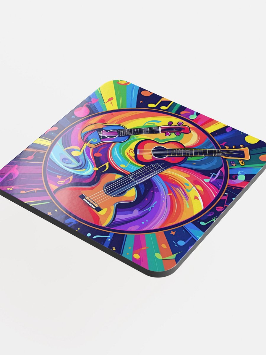 Hit the Right Note — Music Coaster product image (4)