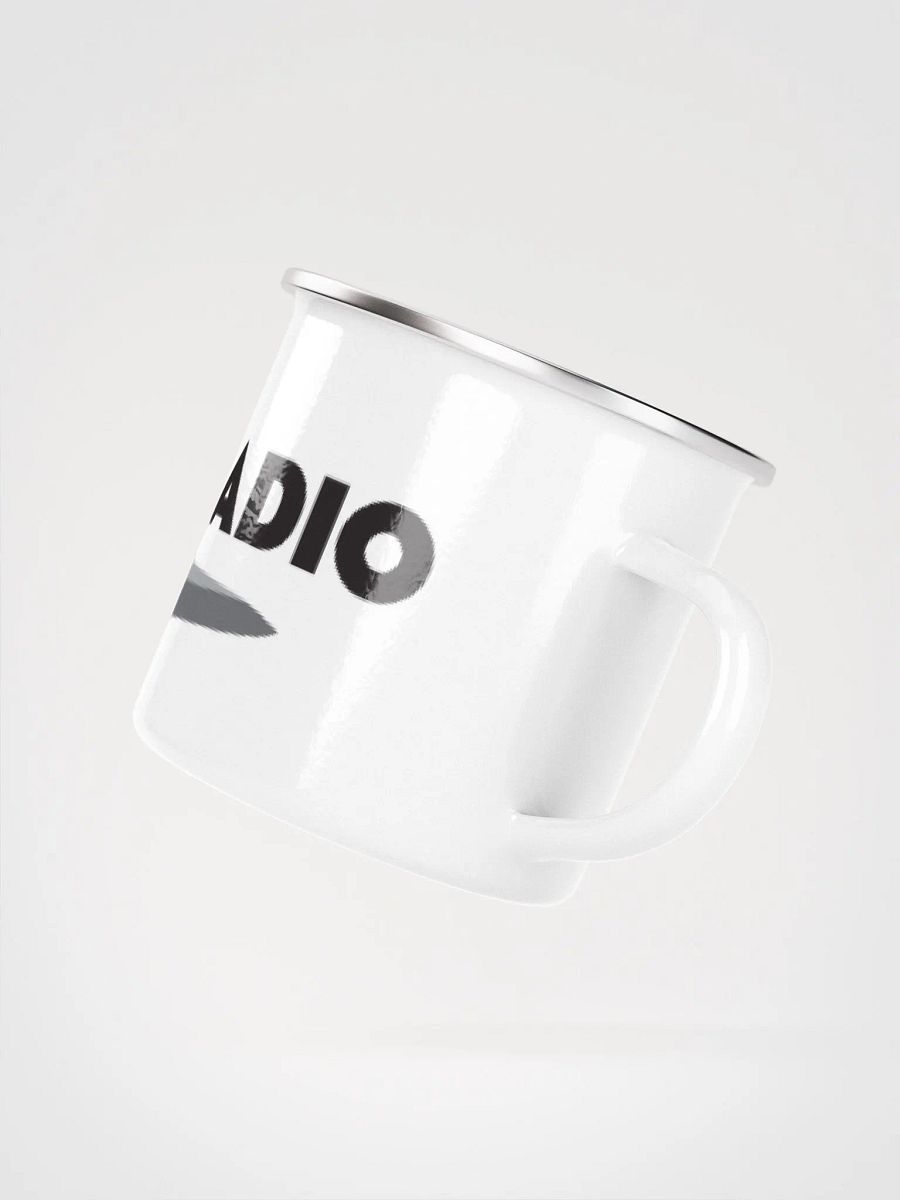 CLR Enamel Mug product image (3)