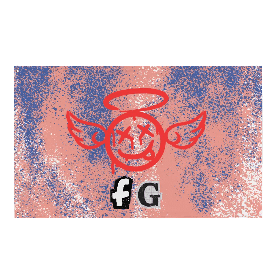 funniestguy flag product image (1)