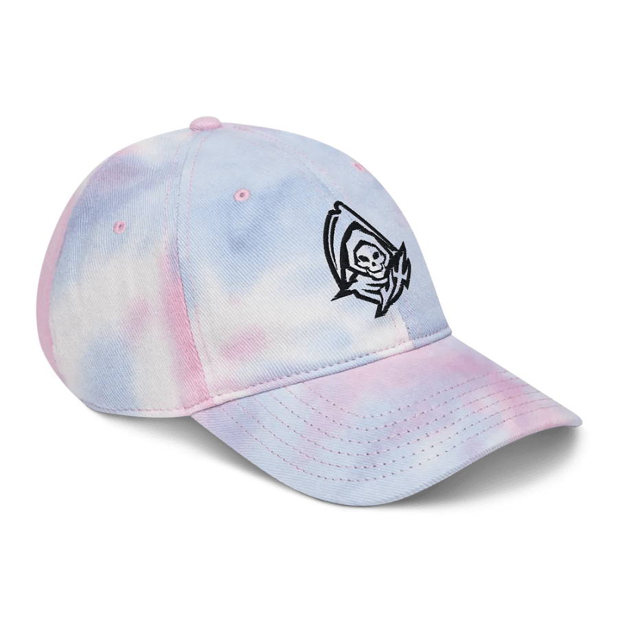 EVX Tie-Dye Hat product image (6)