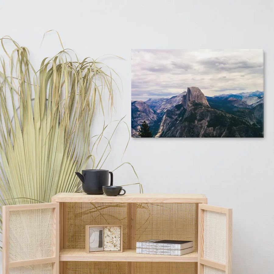 Majestic Half Dome product image (9)