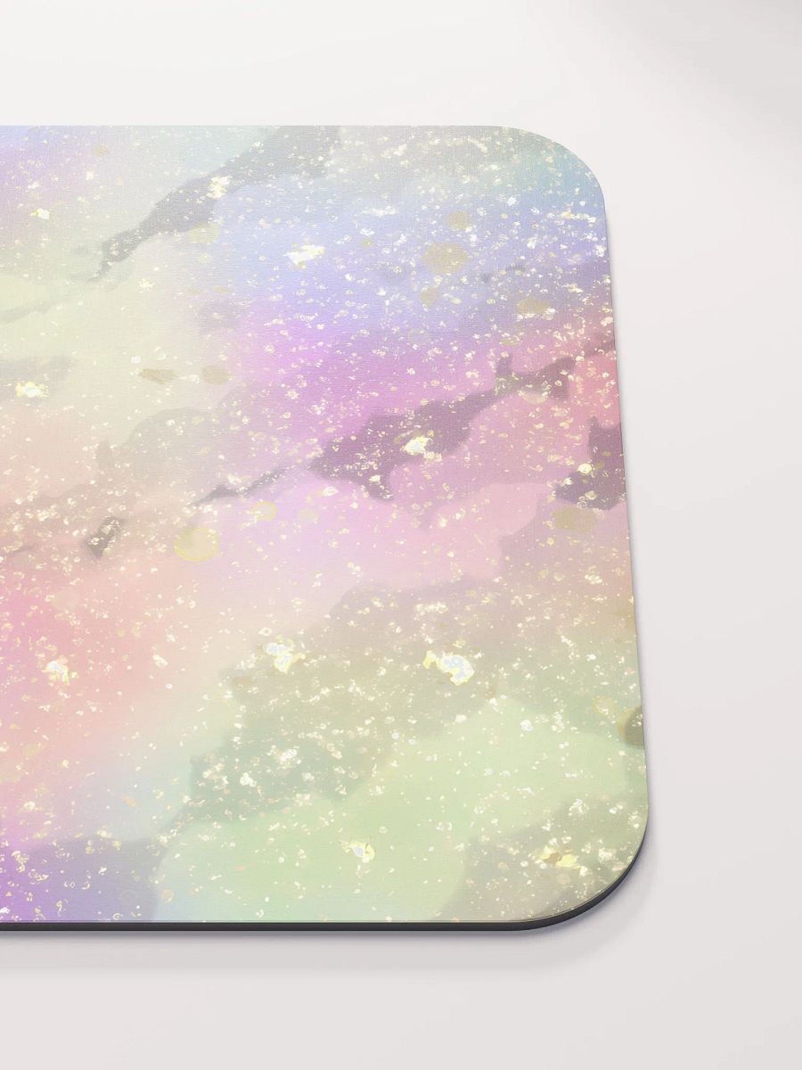 Space in Time Classic Mouse Pad product image (6)