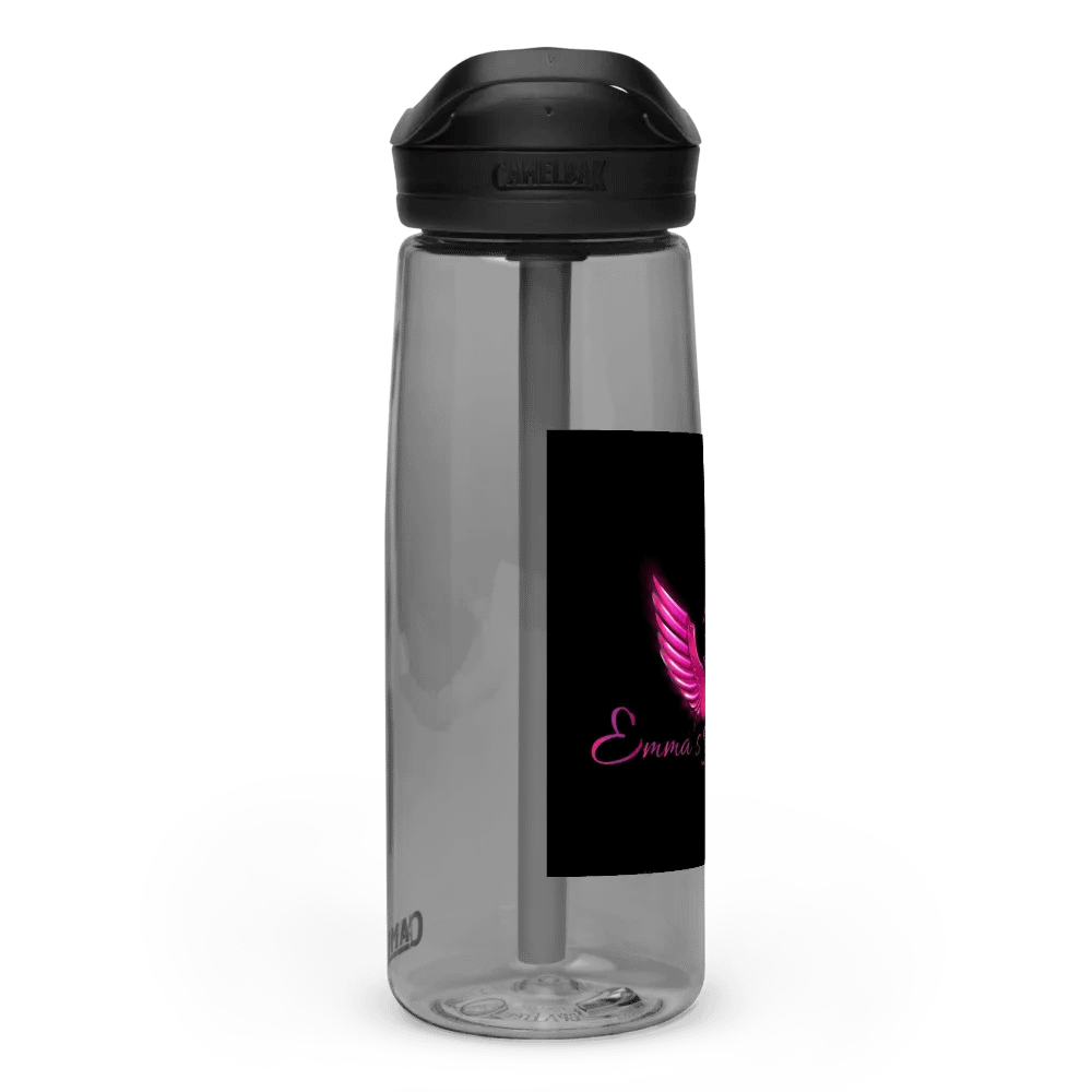 S.M.L Water Bottle product image (3)