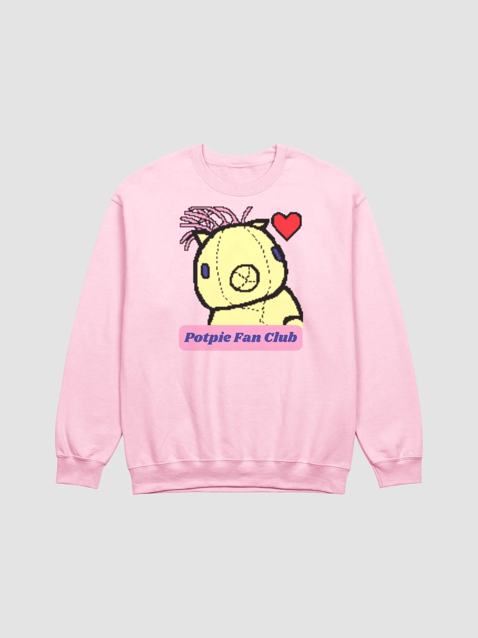 Potpie Crewneck product image (1)