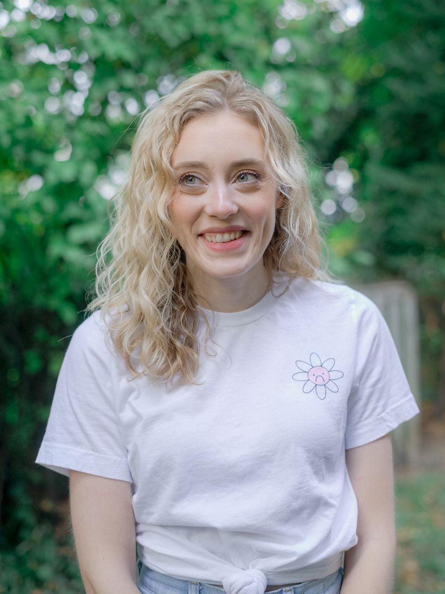 Big Sad Shirt product image (1)