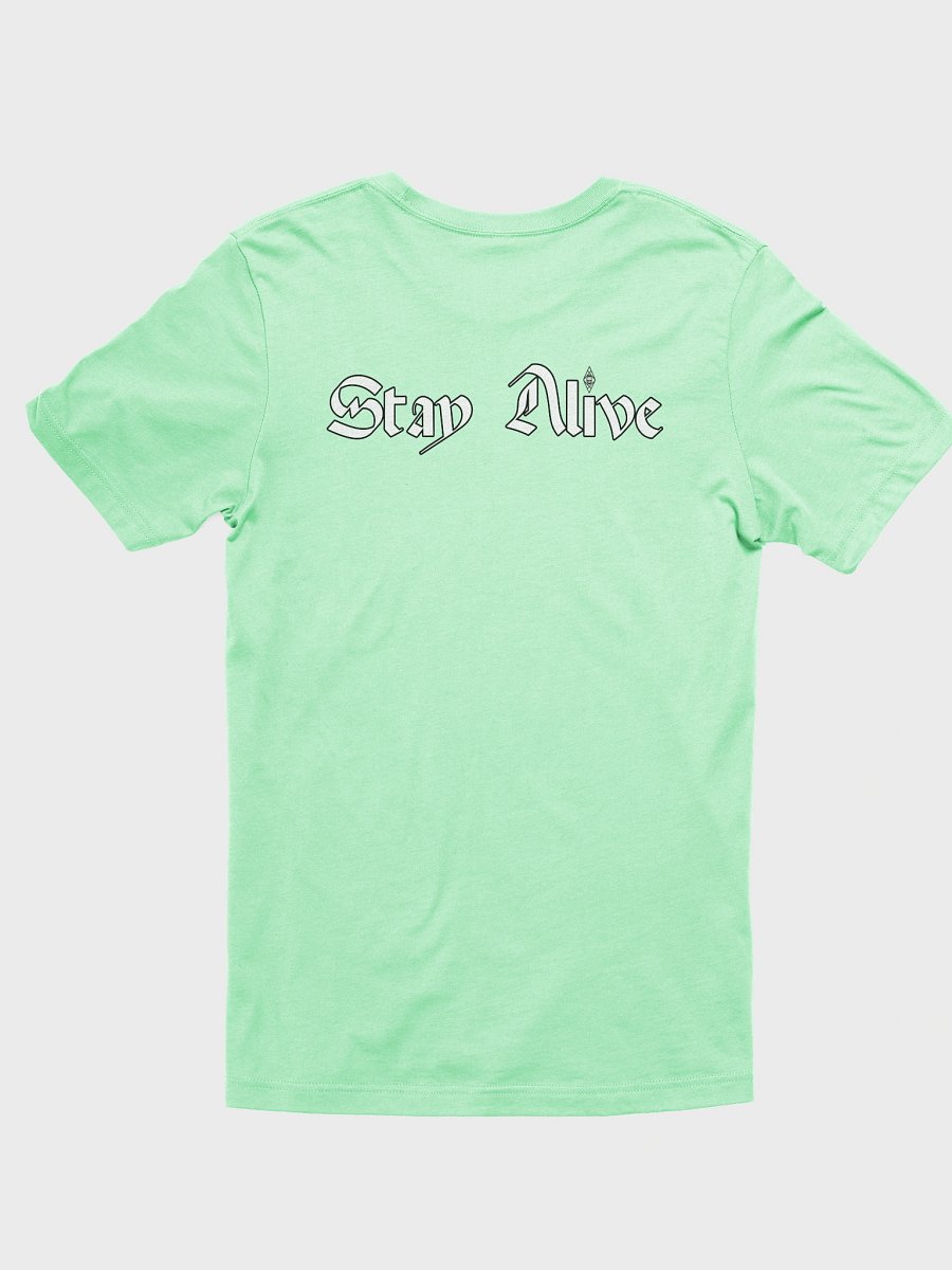 DIEDRATE Bunny T-Shirt product image (19)
