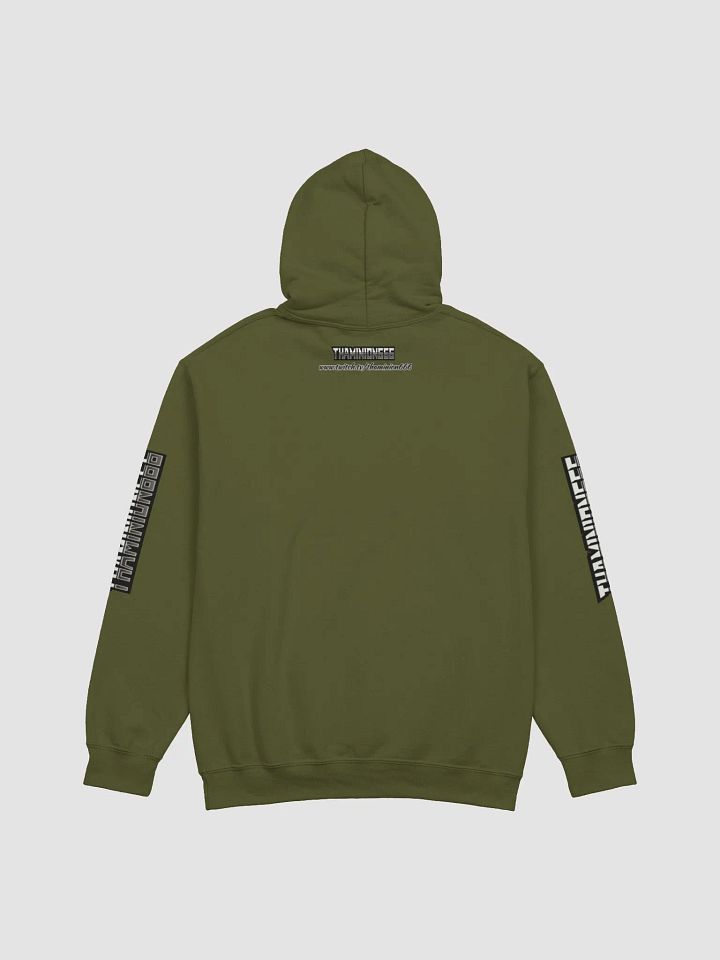 LE ASSASSINS Hoodie product image (7)