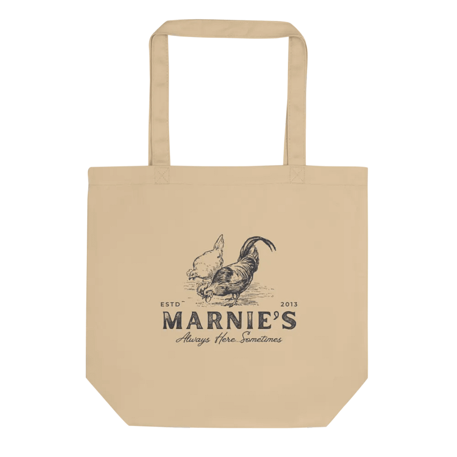 Marnie Tote Bag! product image (1)