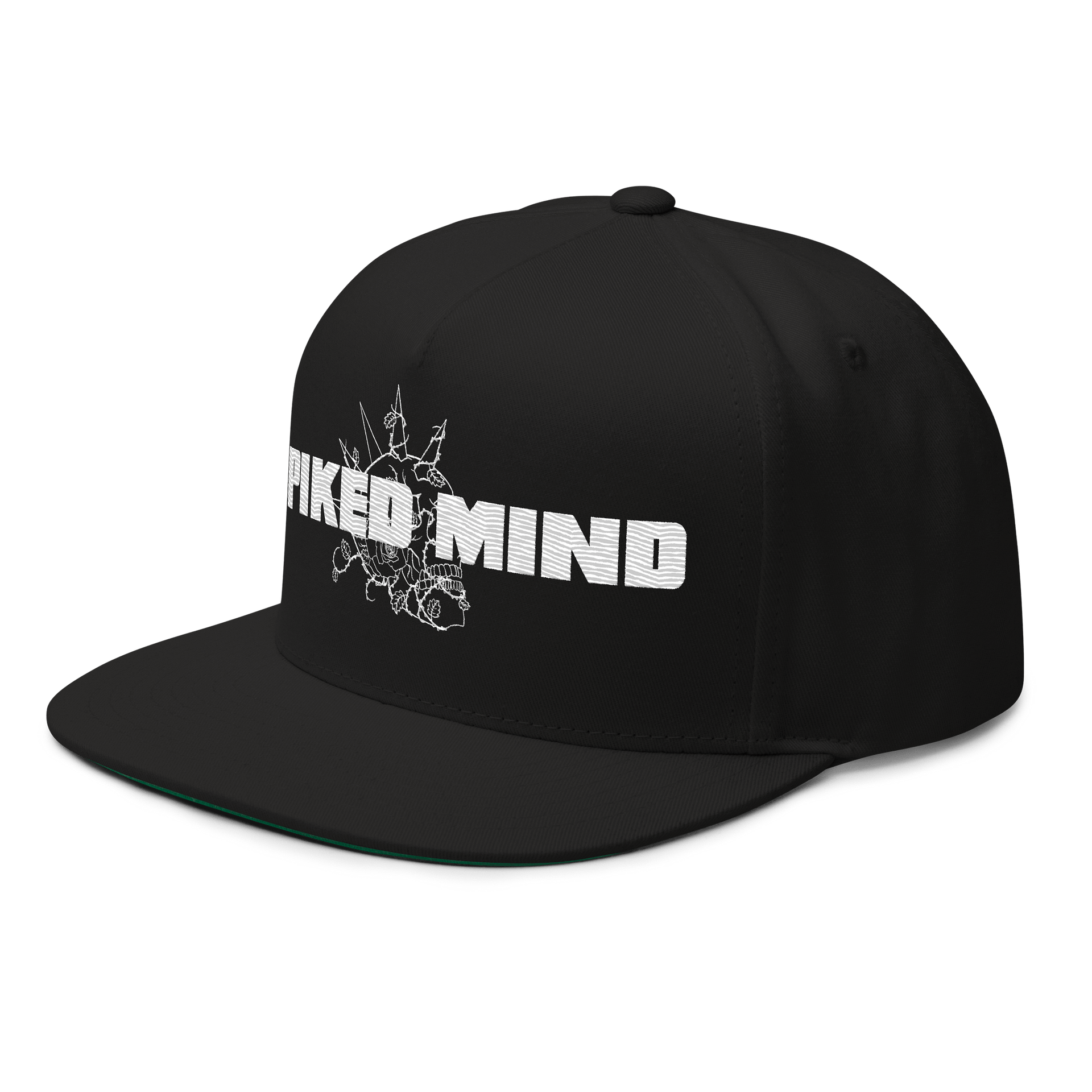 Spiked Mind Flatbill product image (3)