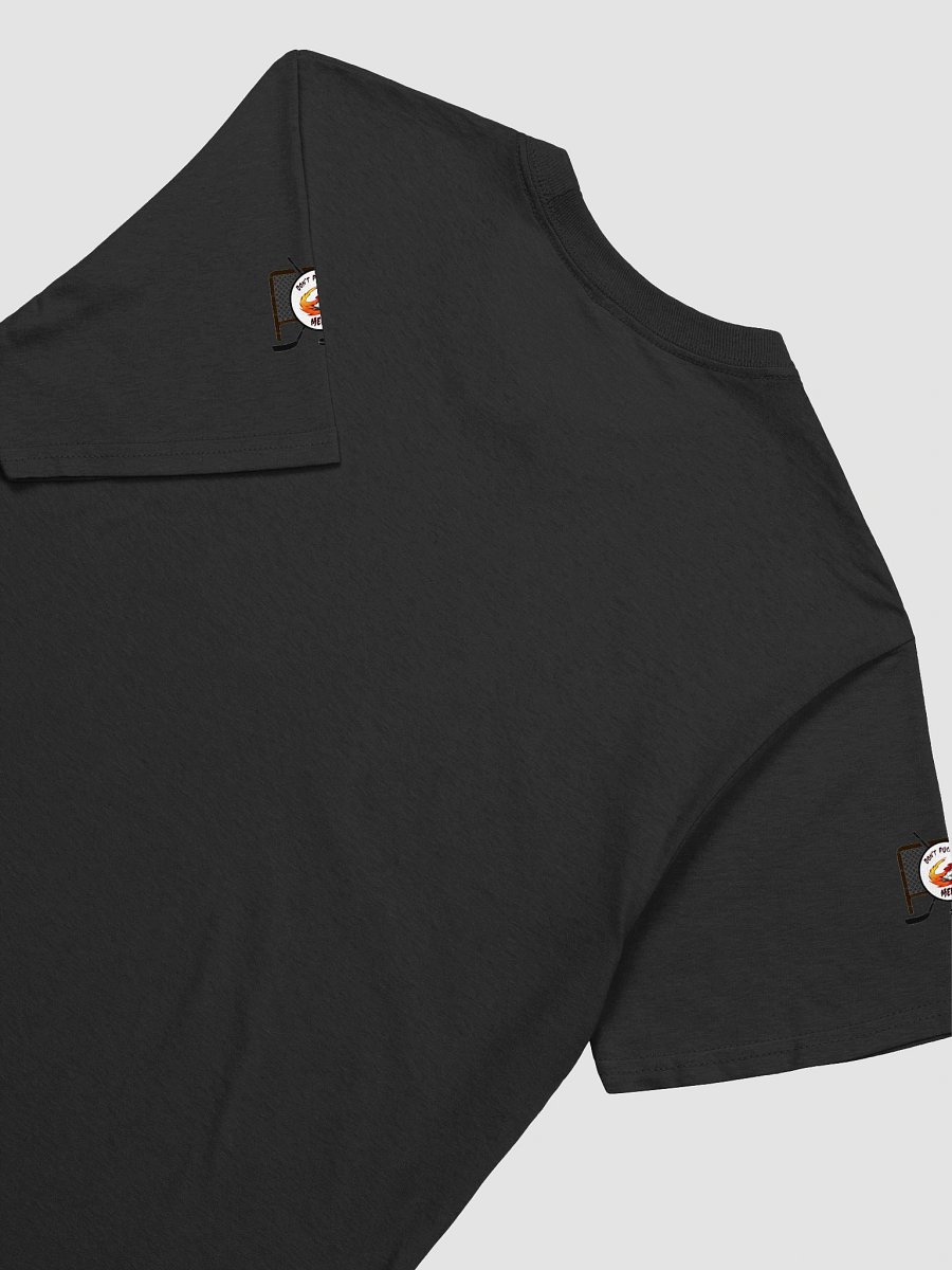 Pucking Around Podcast Unisex T-Shirt product image (8)