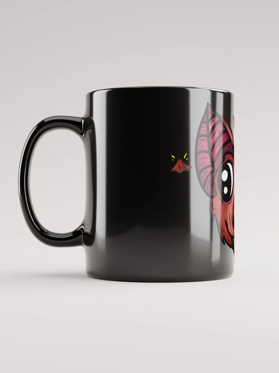 Tobias the bat full color mug product image (1)