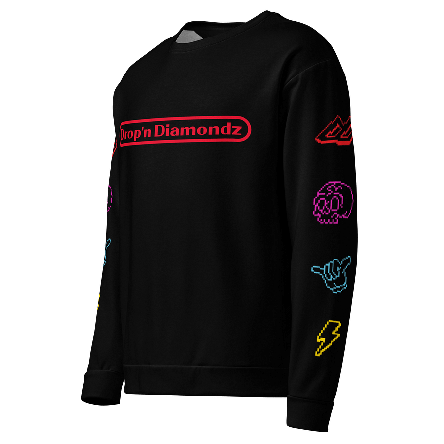 Send it Sweatshirt product image (3)