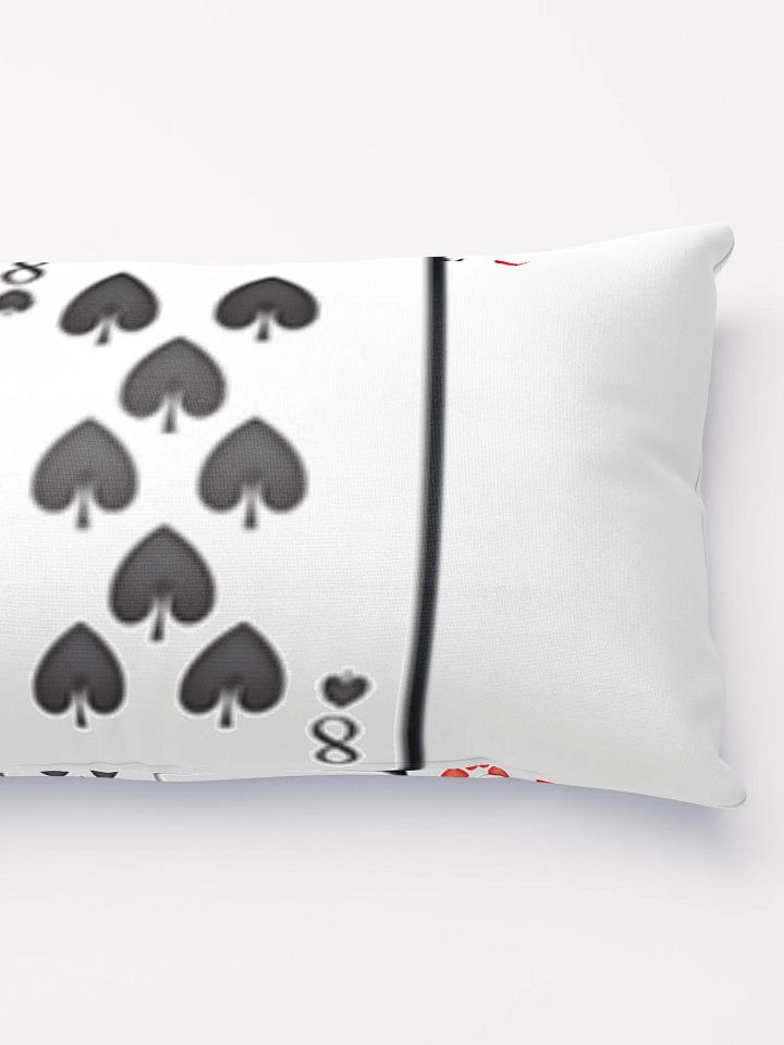 Playing Card Pillow product image (6)