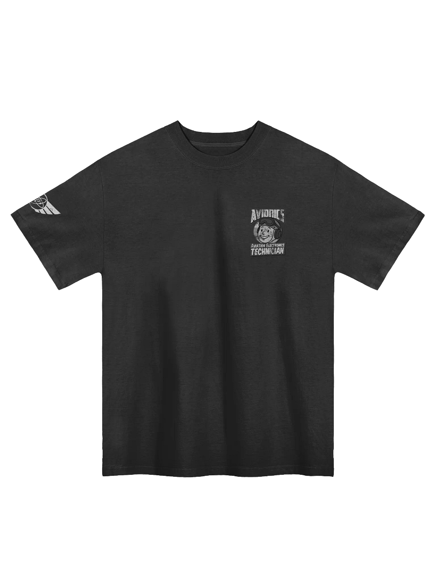 "AT: Swappin" VINTAGE BigBoy Shirts product image (1)