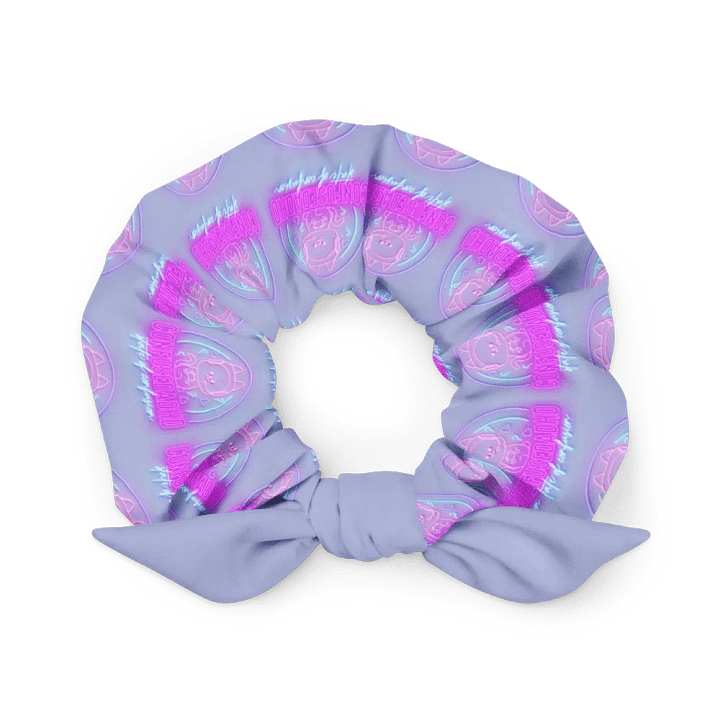 CADHD Scrunchie product image (2)