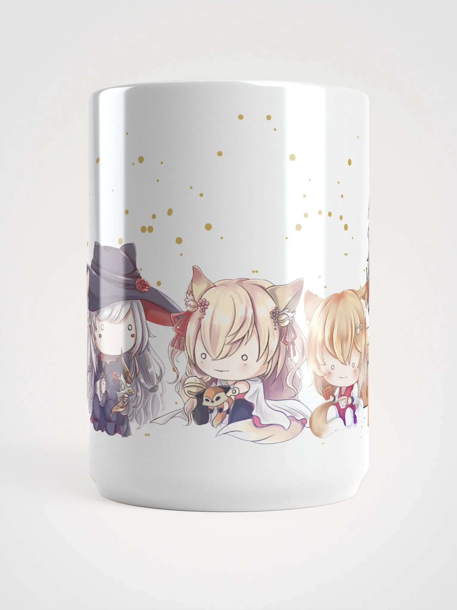Tiny Mug Maeiia 2023 (White) product image (2)