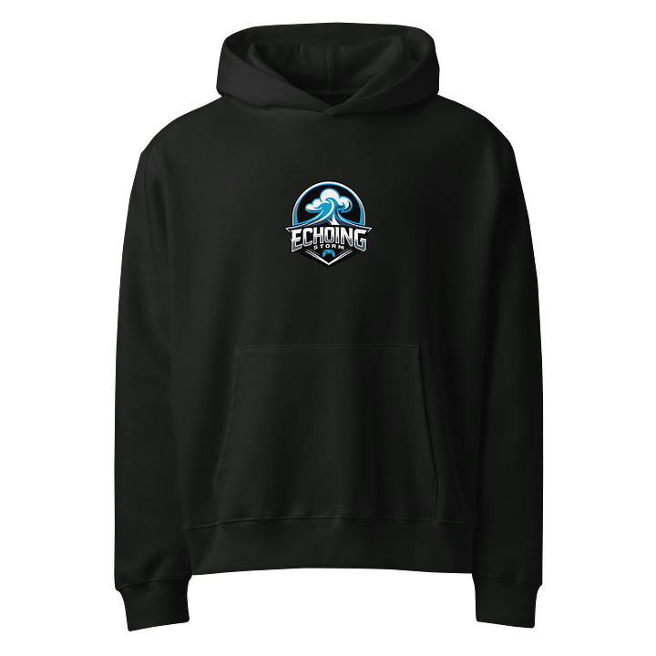 Echoing Storm Hoddie #4 product image (1)