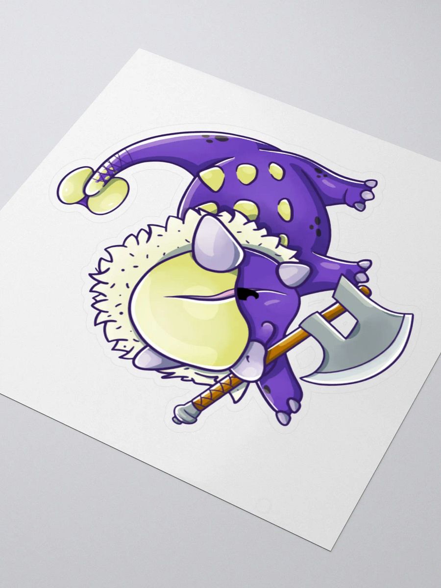 Smashbone the Barbarian product image (8)
