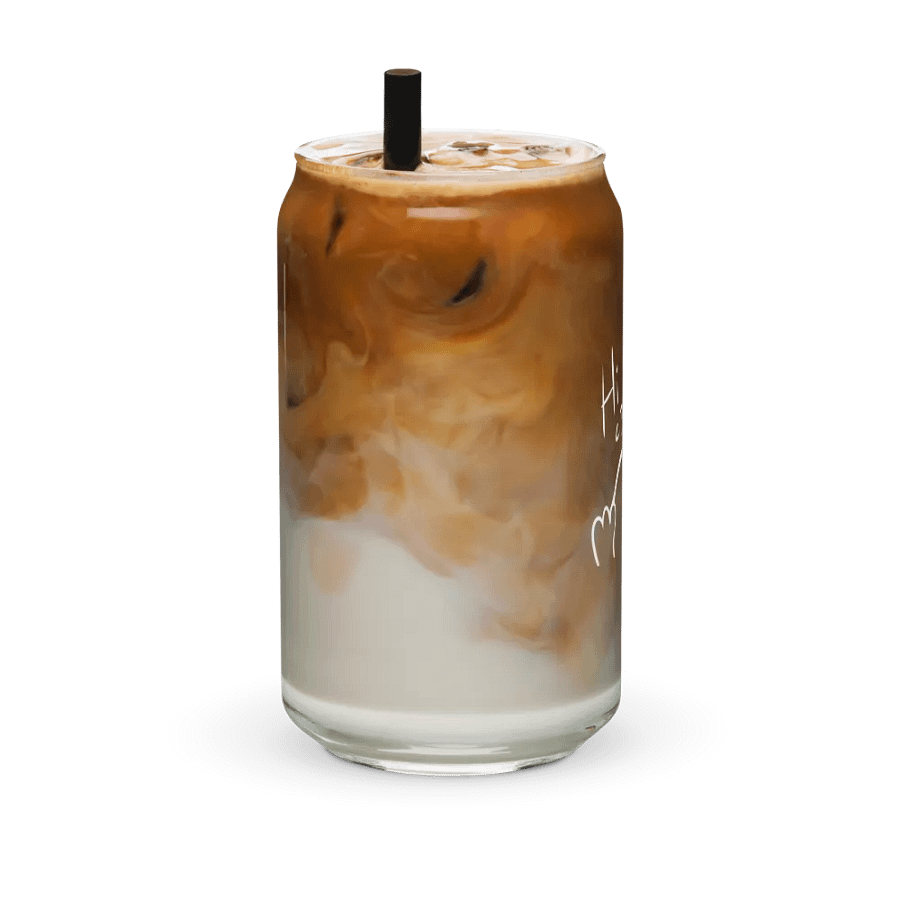 SwaggBae Hi Can Glass product image (10)