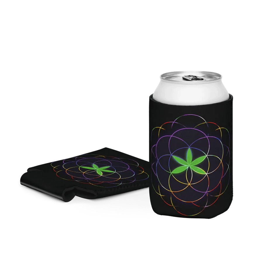 Stoned Chakra Coozie product image (3)