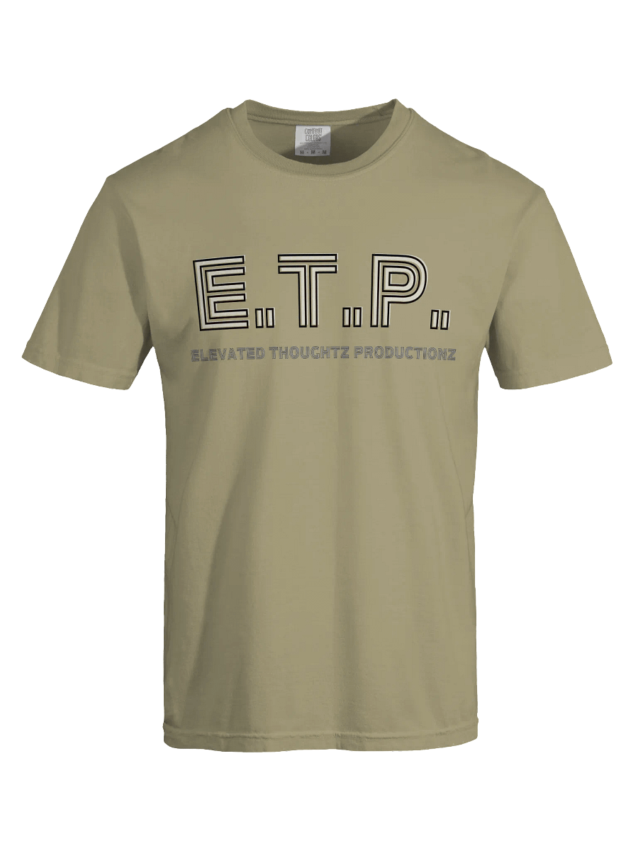 E.T.P. Double Vision Tee - Mens product image (29)