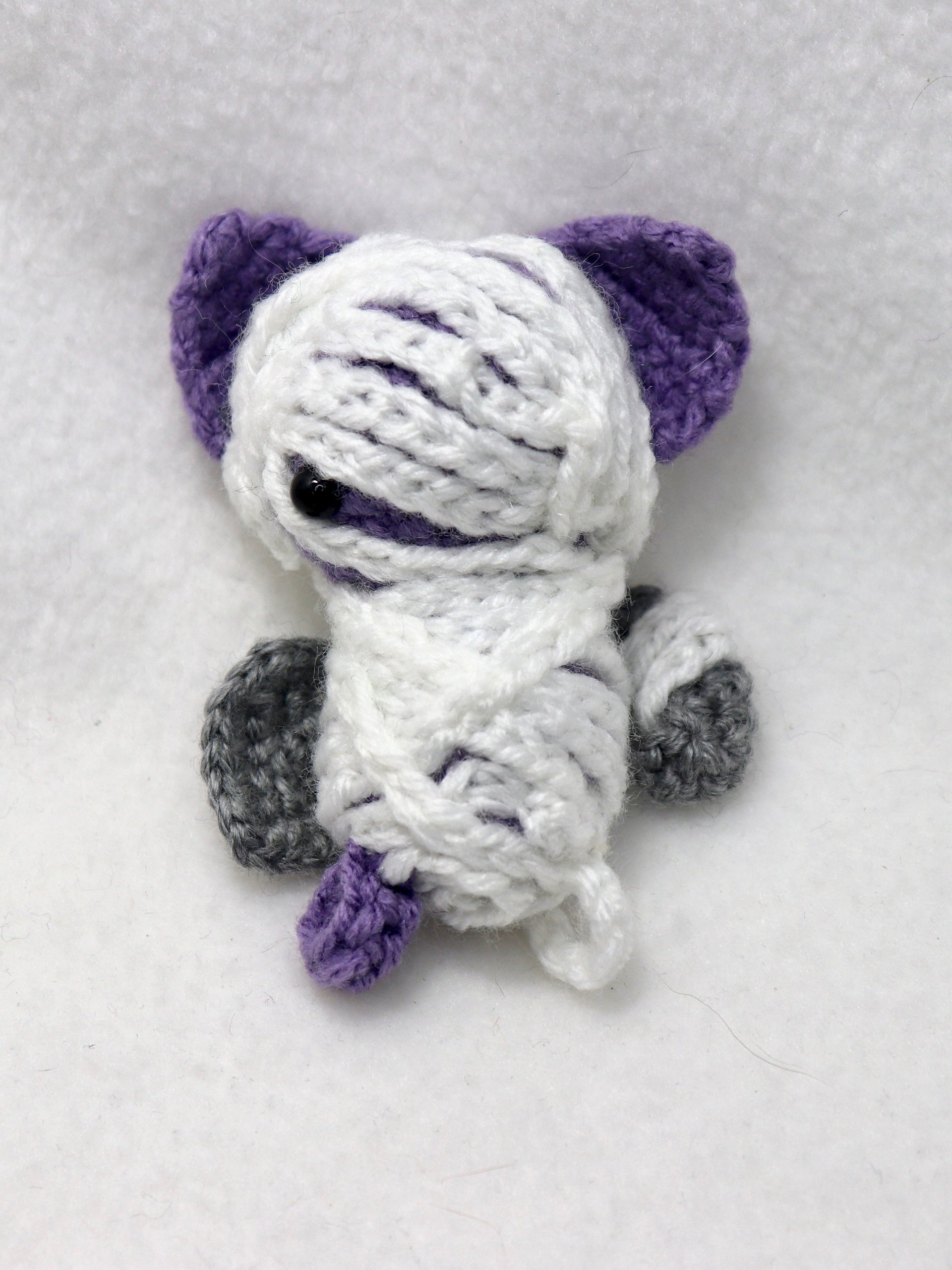 Mummy Bat product image (1)