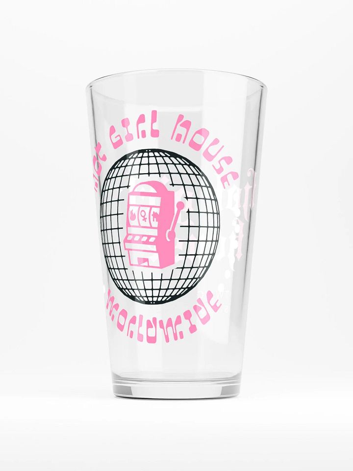 HGH Glass product image (2)