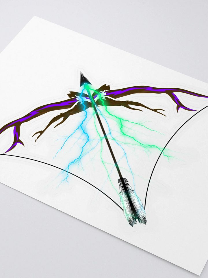 Lightning Bow product image (2)