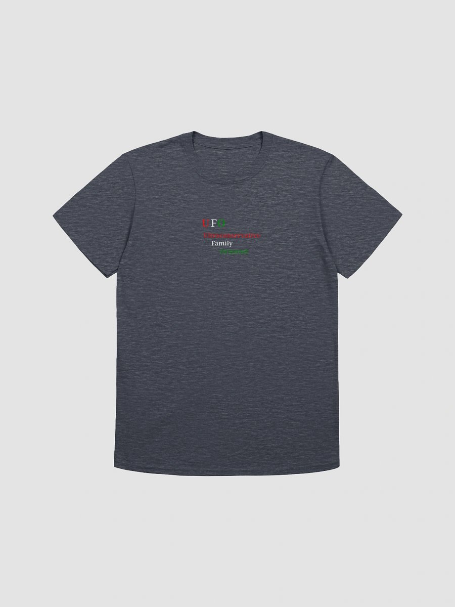 UFO Family Tee product image (1)
