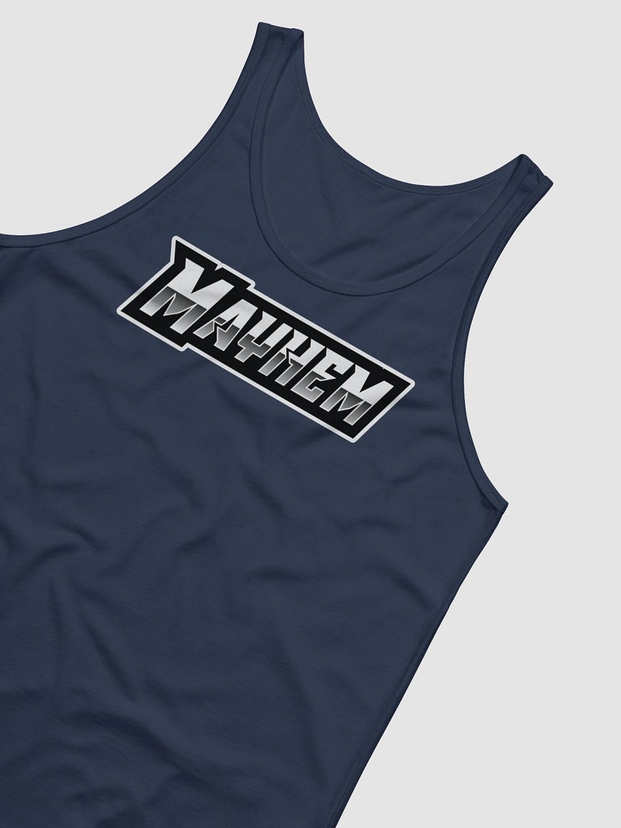 Mayhem Tank Top product image (31)