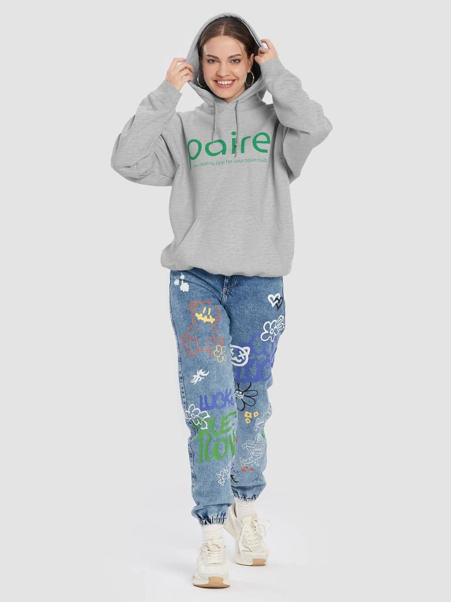 The Paire Icebreaker Hoodie product image (22)