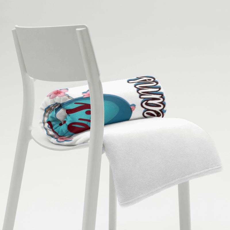 Mireille's Kawaii Dreams Blanket product image (5)
