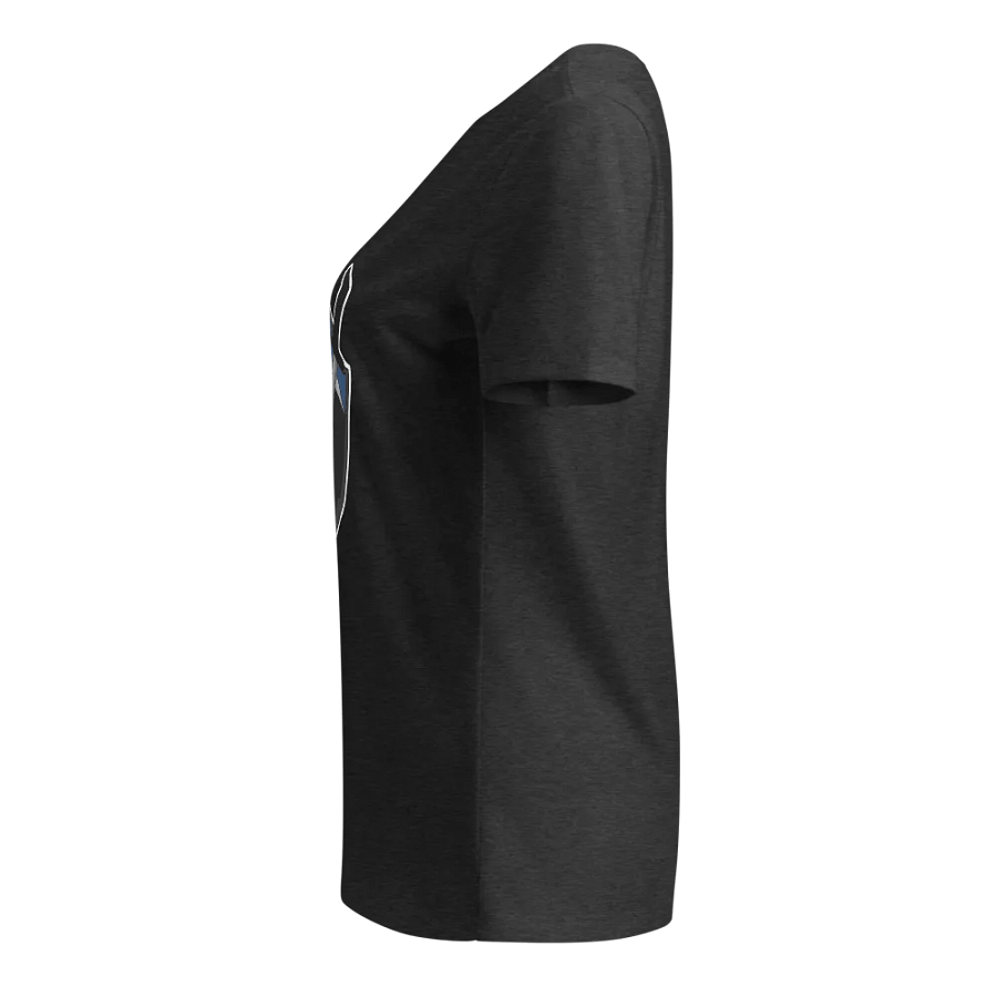 Ash-Kai Symbol Women's V-neck T-shirt product image (2)