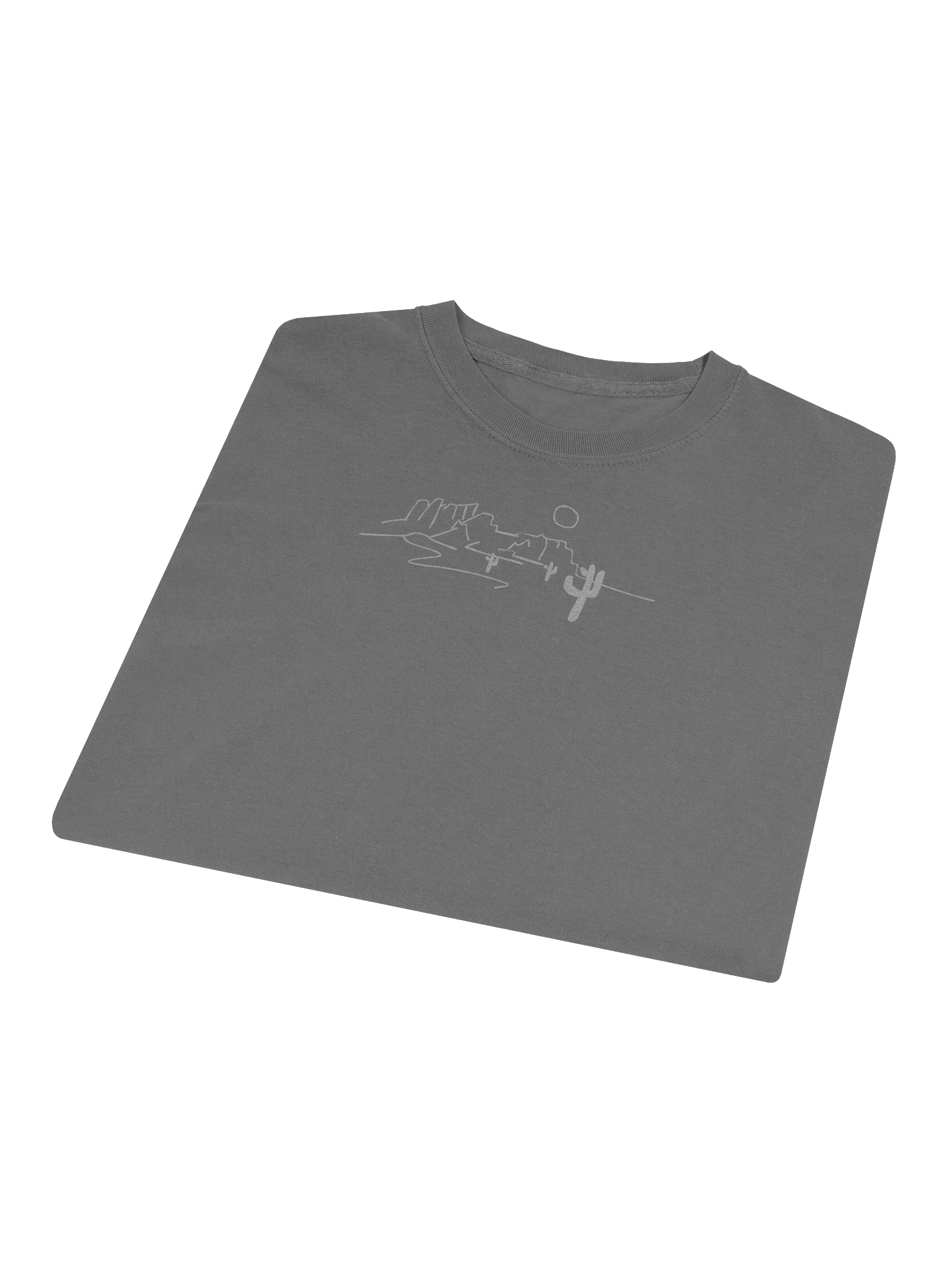 He Makes A Way - Long Sleeve Adults product image (3)