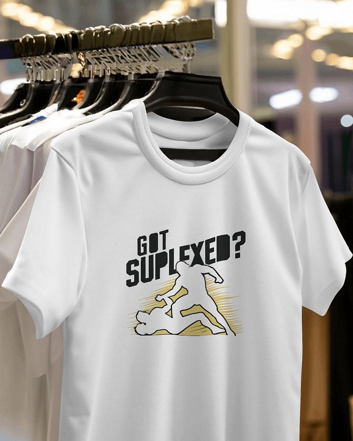 Don't Get Caught Lackin' product image (25)