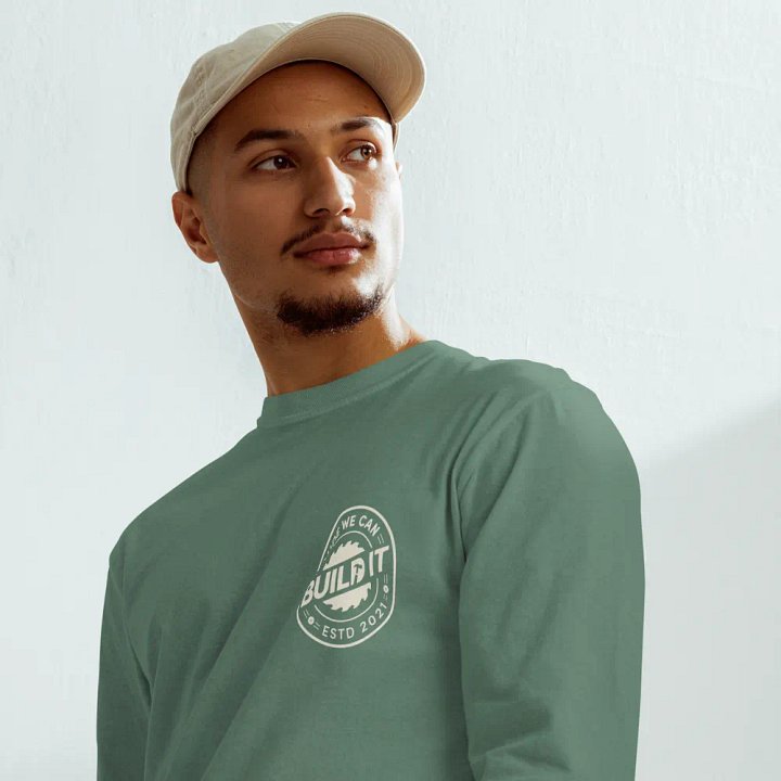 Long Sleeve product image (1)