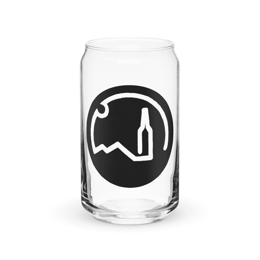 Beer Glass product image (1)