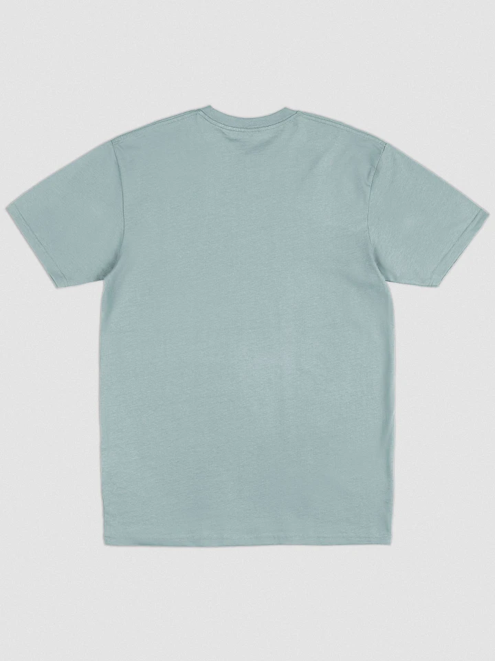 Ajiri Embroidered T-Shirt product image (6)