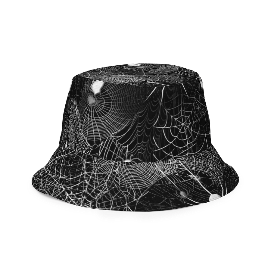 Spiders Buckethat product image (11)
