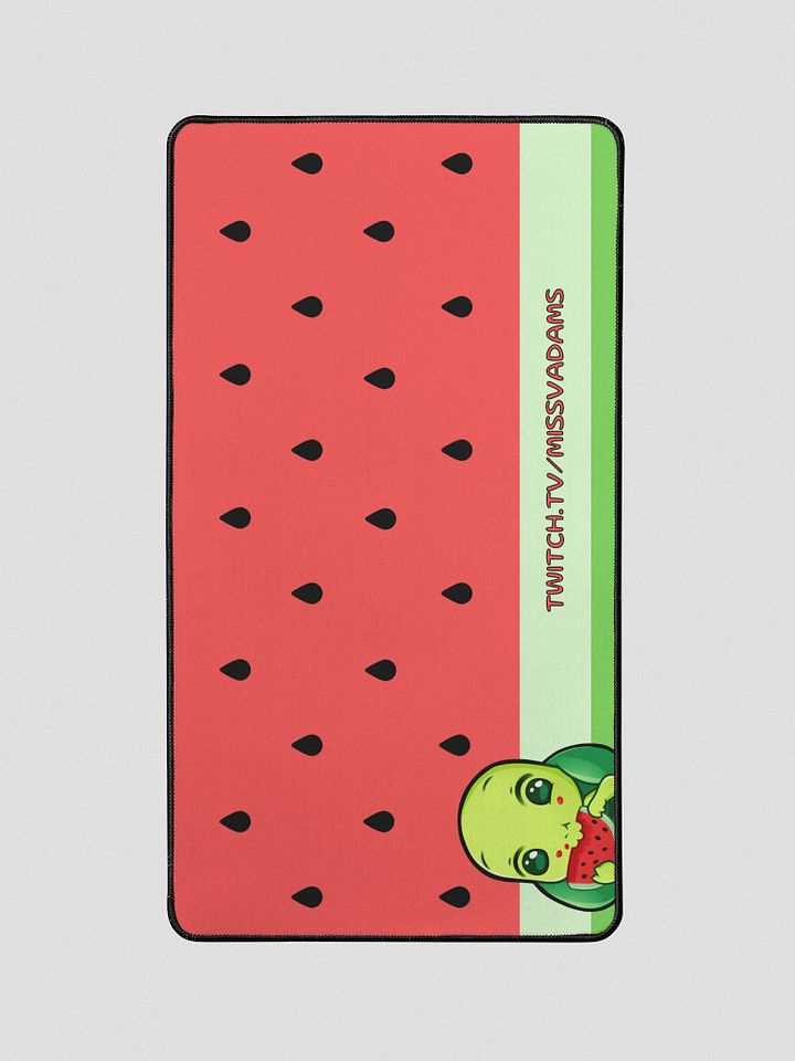 Watermelon Billy Mouse mat product image (2)