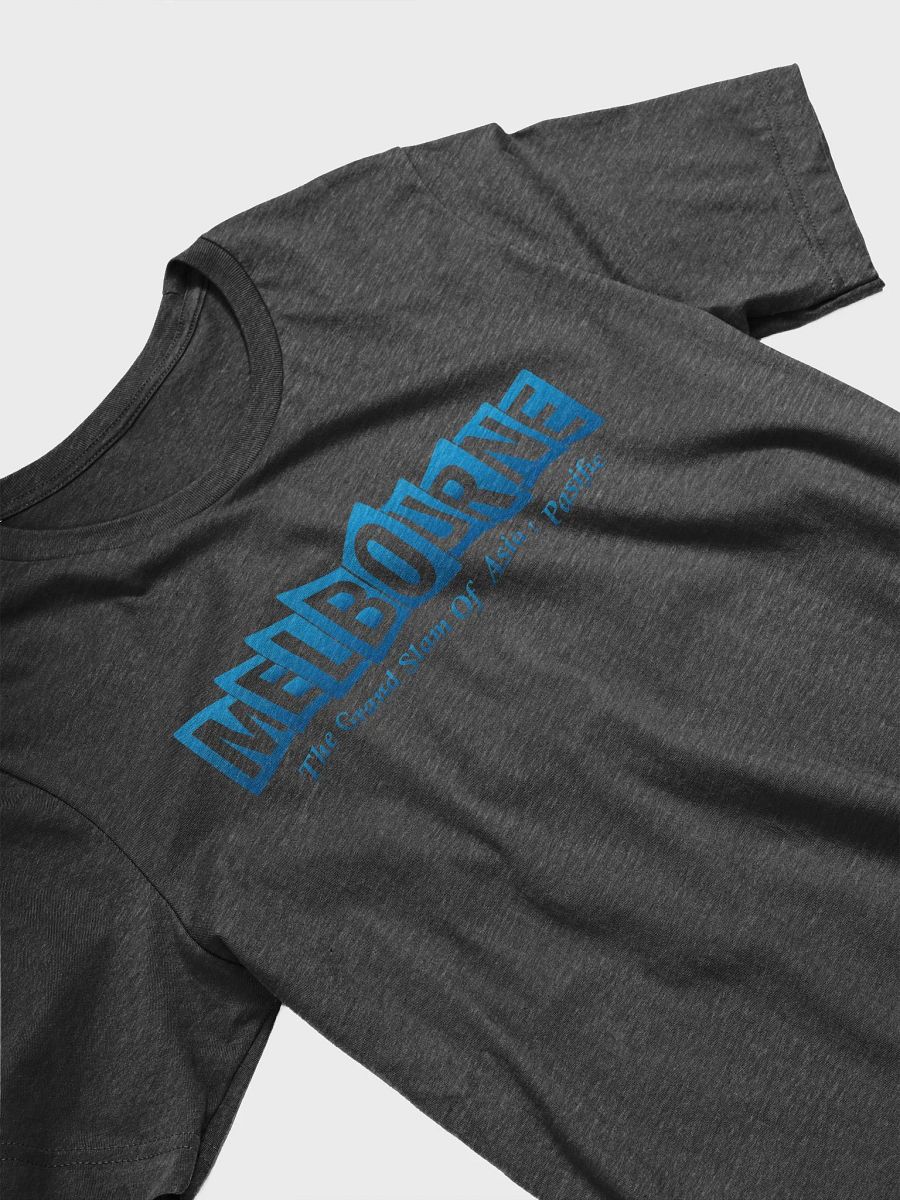 Melbourne Grand Slam T-Shirt product image (18)