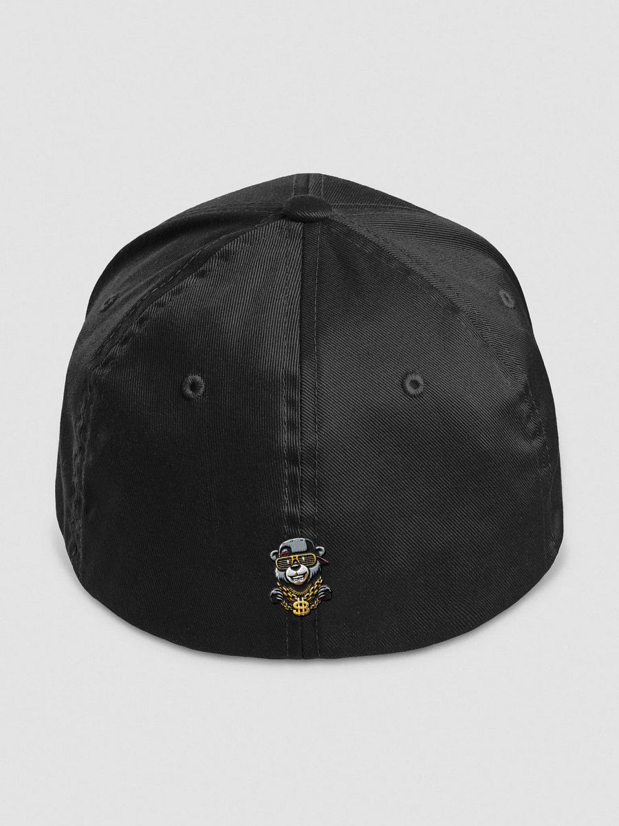 Grizzly Gang Flexfit product image (4)