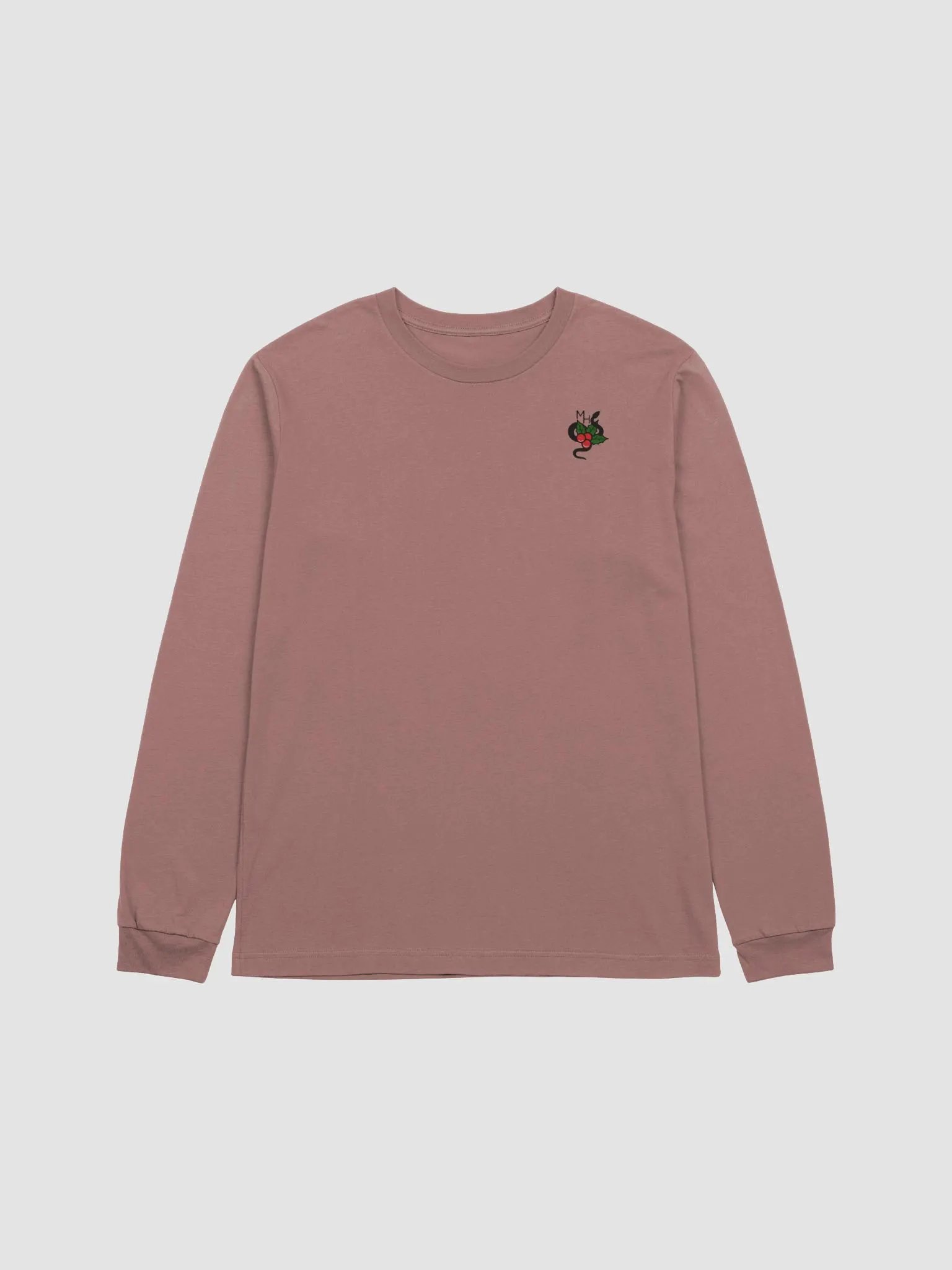 MH Long sleeve product image (3)