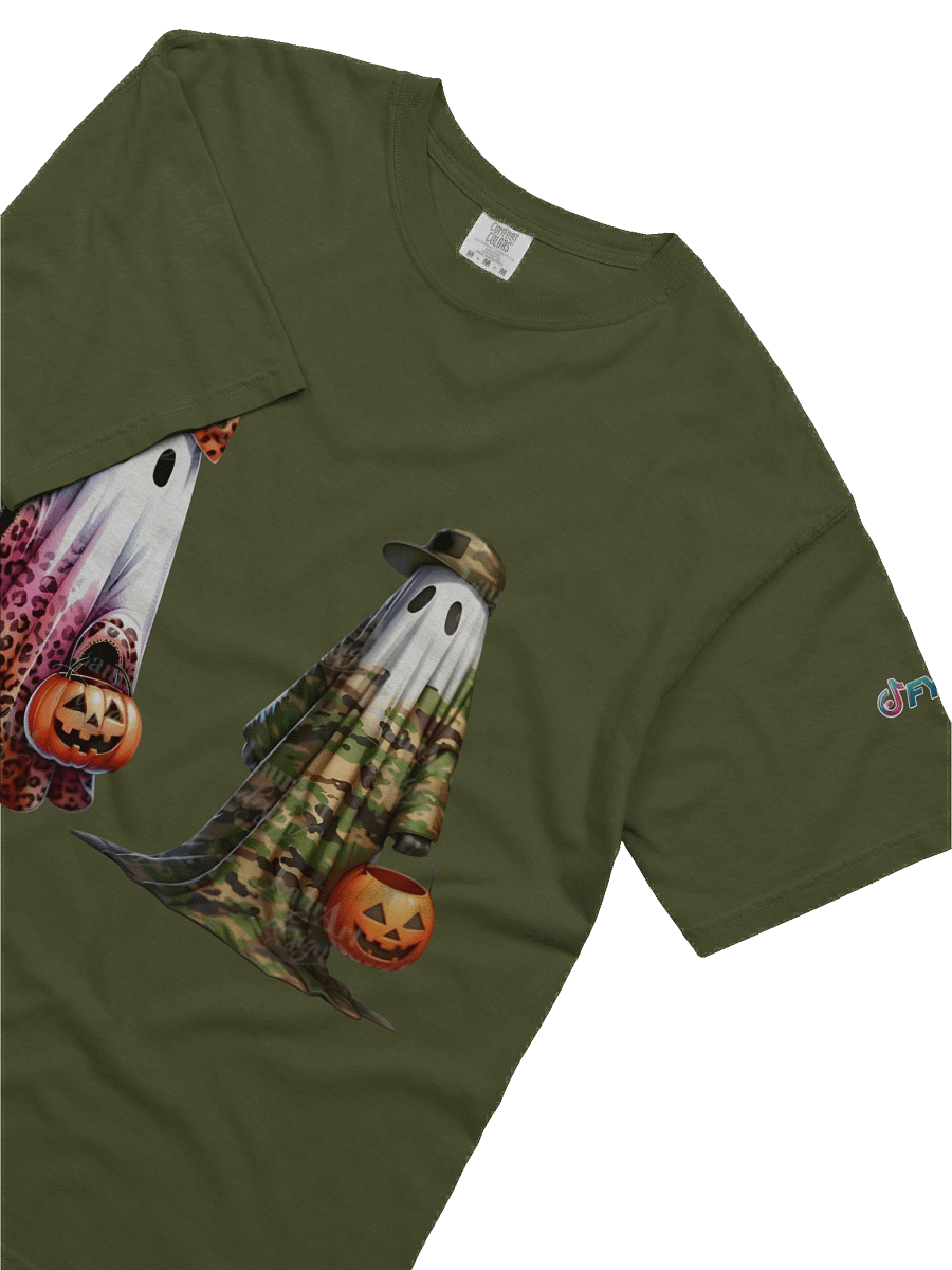 Funky Raccoon Music Note T-Shirt product image (43)